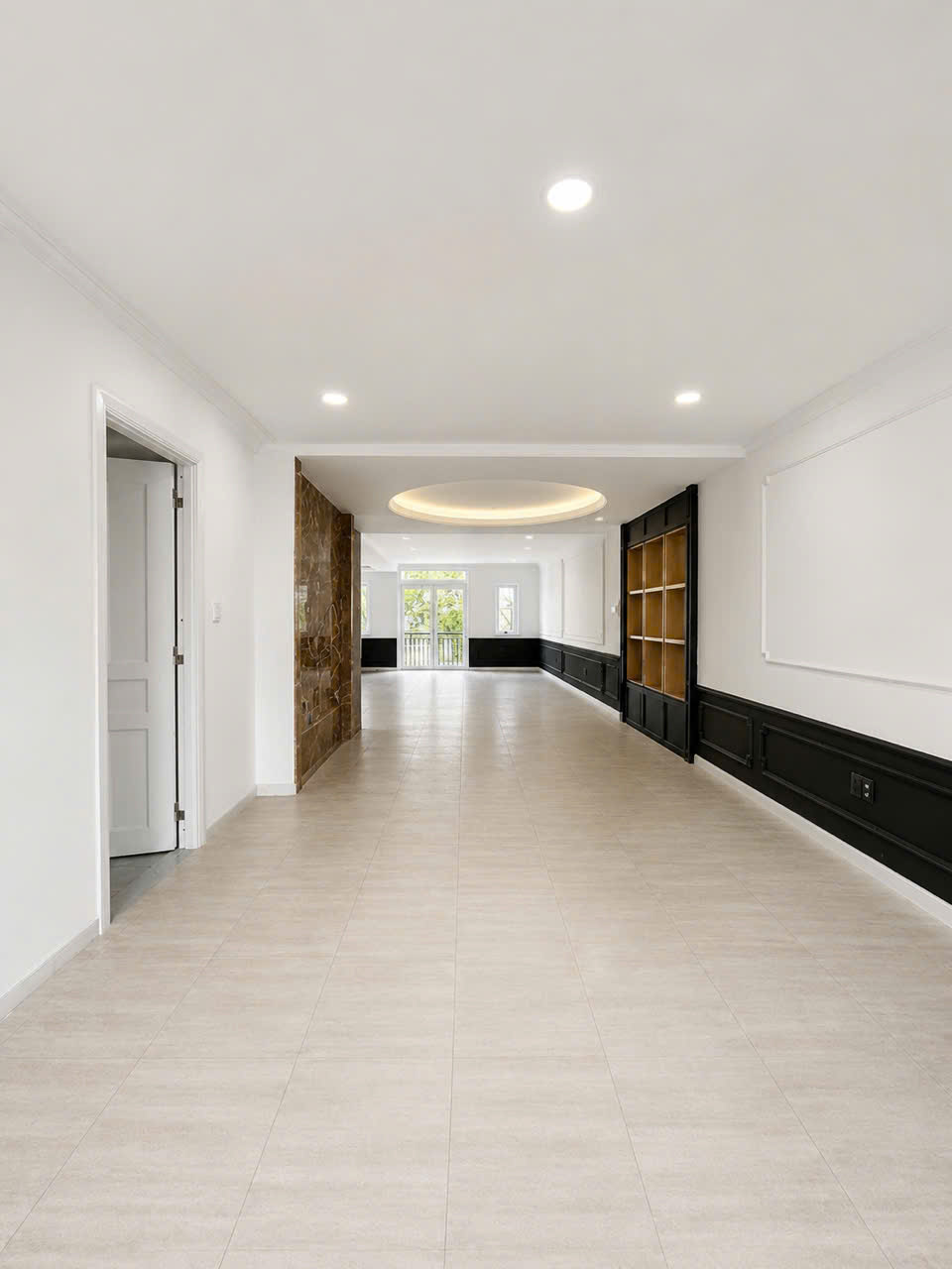 Bán Nhà Phố Nội Khu Hưng Gia 1 Phú Mỹ Hưng